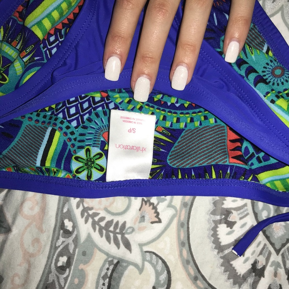 Target bikini bottoms! - Picture 2 of 2